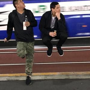 Meet your Posher, Ryan